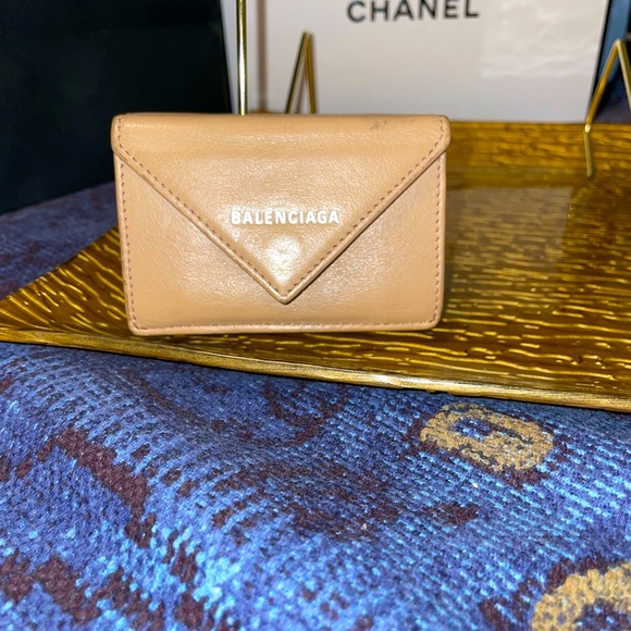 COPY - Balenciaga Wallet - Picture 1 of 4
